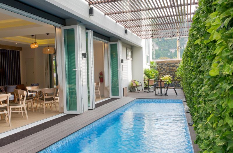 LaRio Hotel Krabi photo 2