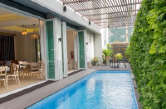 LaRio Hotel Krabi