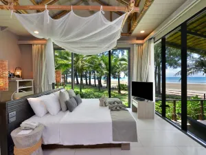 트윈 로터스 리조트 & 스파