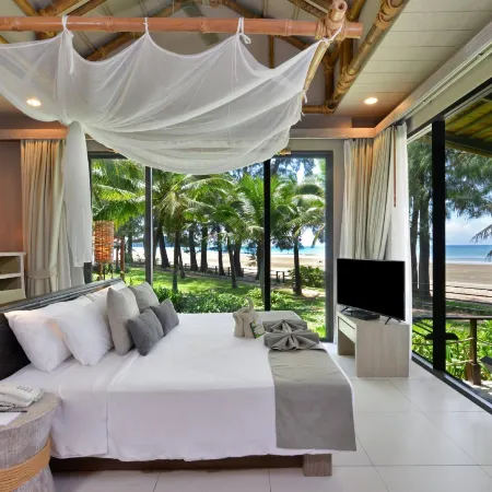 Twin Lotus Resort & Spa - Adult Only (November to April)