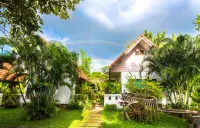 E-Outfitting Boutique Chiang Mai Hôtels à : Aéroport international de Chiang Mai