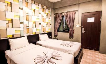 B2 Lanna Boutique & Budget Hotel