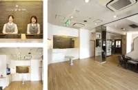 Isesaki Harvest Hotel Hotels in Isesaki