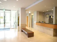 Keikyu EX Inn Yokosuka Research Park فنادق في يوكوسوكا