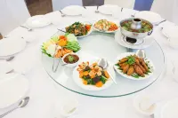 Bay Hotel Srinakarin Hotels in Samut Prakan