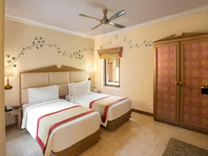 Heritage Village Resort & Spa Manesar-Gurgaon