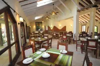 Hunters Lodge Các khách sạn ở Kiboko