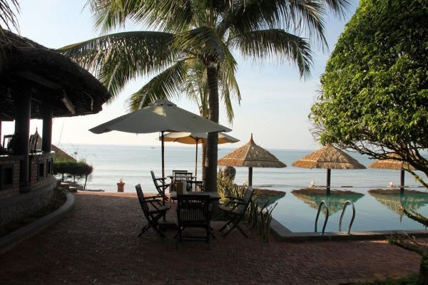 로터스 빌리지 리조트(Lotus Village Resort)_4