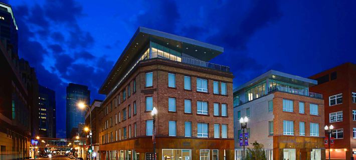 The Chambers Hotel Hotels in Minneapolis