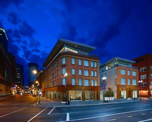 The Chambers Hotel Hotels in Minneapolis