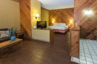 Timbers Lodge