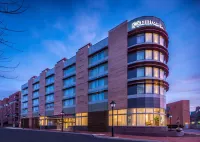 Hilton Garden Inn Alexandria Old Town National Harbor Hotels in Alexandria