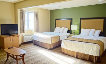 Extended Stay America Suites - Arlington - Six Flags