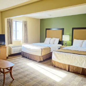 Extended Stay America Select Suites - Raleigh - RTP - 4610 Miami Blvd