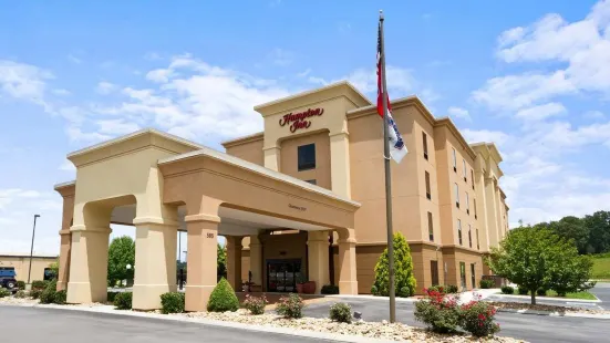 Hampton Inn Lenoir City