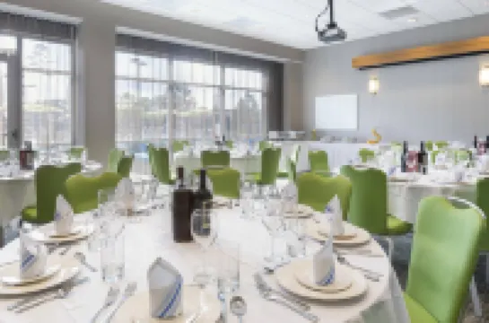 SpringHill Suites Orange Beach at the Wharf