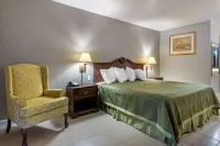Rodeway Inn Hotels in Montverde