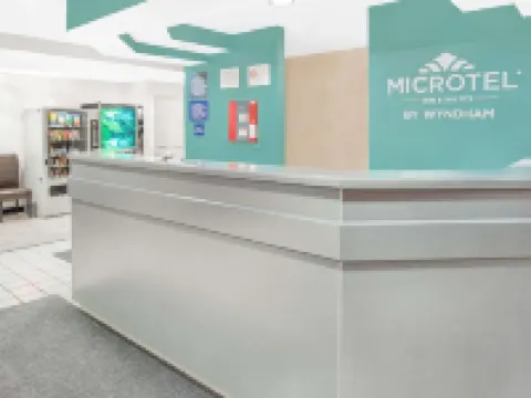 Microtel Inn & Suites by Wyndham Fond du Lac Hotels in Fond du Lac County