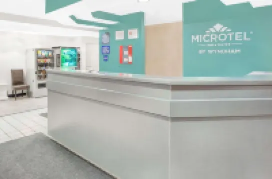 Microtel Inn & Suites by Wyndham Fond du Lac Hotels in Fond du Lac