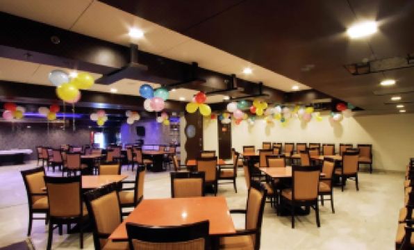 1. 호텔 사우스게이..