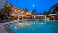 The Encinitan Hotel & Suites Hotels in Encinitas