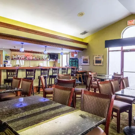 Clarion Inn Cranberry Township