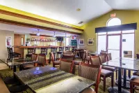 Clarion Inn Cranberry Township Hotels in Marshall Township