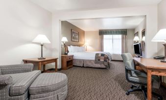 Fairfield Inn & Suites Missoula Airport