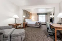 Fairfield Inn & Suites Missoula Airport فنادق في ميسولا