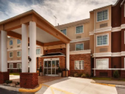 Baymont by Wyndham Elizabeth City Hotels in Pasquotank County
