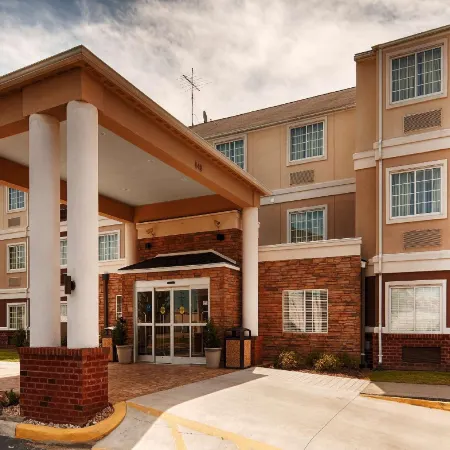 Baymont by Wyndham Elizabeth City