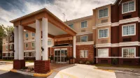 Baymont by Wyndham Elizabeth City Hotels in 