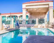 Travelodge by Wyndham Kingman Các khách sạn ở Kingman