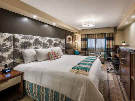 The Kenilworth Hotel - Airport West