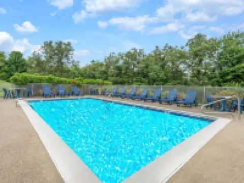 Days Inn by Wyndham Donegal Hotels in Donegal Township