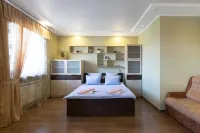 Fedorov Hotels near The History Museum of Orthodoxy in Altai