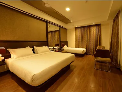 Hotel Atrium Hotels near Mallai Neer Sekaripu Kuttai