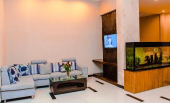 Cosmos Hotel Nha Trang