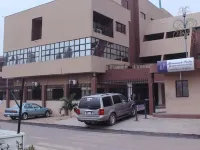 Havannah Suites & Conference Centre Hotels near Shop Egbeda Lagos