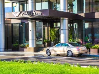 Velvet Hotel Jeddah Các khách sạn gần Công viên giải trí Oasys MiniHollywood