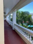 Club Comanche Hotel, St. Croix Hotels in Northwest