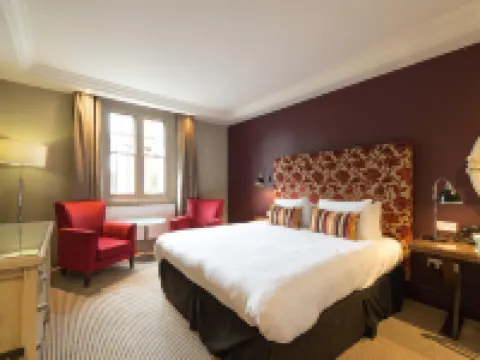 The Crown Manor House Hotel Hotels in Lyndhurst