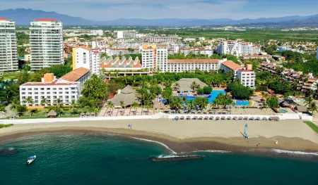 Melia Puerto Vallarta - All Inclusive