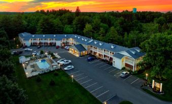 Port Inn & Suites Kennebunk, Ascend Hotel Collection