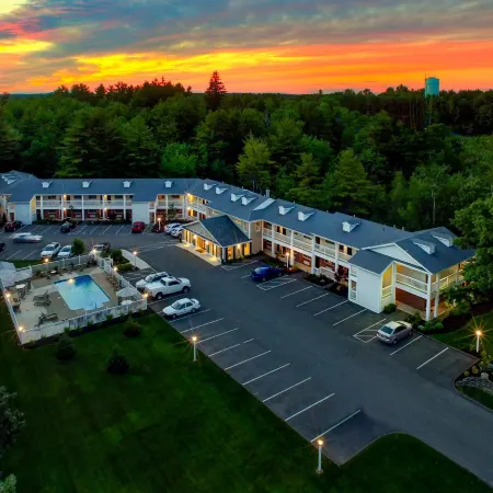 Port Inn & Suites Kennebunk, Ascend Hotel Collection