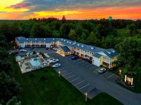 Port Inn & Suites Kennebunk, Ascend Hotel Collection