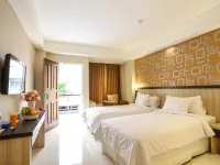 Sylvia Hotel Premier Kupang Hotel di Kupang