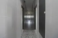 RedDoorz Plus near RS Royal Prima Medan
