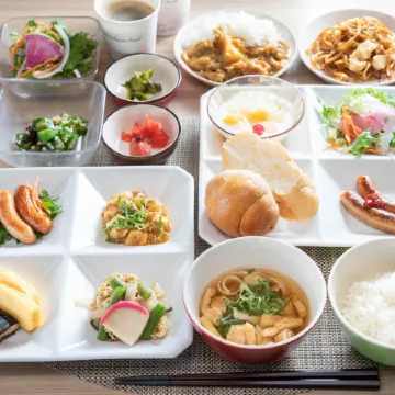 Super Hotel Fuji Inter