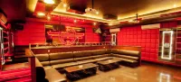 Hotel Furaya Hoteles en Senapelan